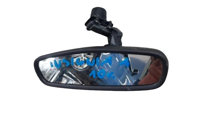 Bestseller OPEL INSIGNIA A 10R LUSTERKO WSTECZNE KAMERA 13338071