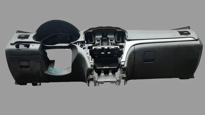 OPEL INSIGNIA A 10R DESKA ROZDZIELCZA KOKPIT KONSOLA PODUSZKI Nie przegap