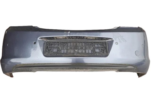 OPEL INSIGNIA A 10R Z168 ZDERZAK TYŁ TYLNY HB Popularny