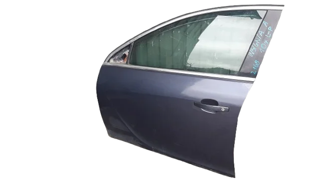 OPEL INSIGNIA A 10R Z168 DRZWI LEWY PRZÓD Nowość