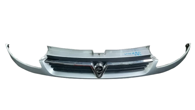 VIVARO TRAFIC II 05R GRILL ATRAPA 8200044885 Popularny