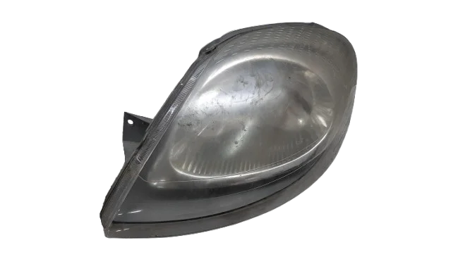 Szybka wysyłka VIVARO TRAFIC II 05R LAMPA LEWY PRZÓD 7700311373