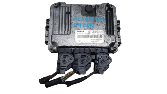 VIVARO TRAFIC II 05R 1.9 CDTI KOMPUTER 0281011529 Nie przegap