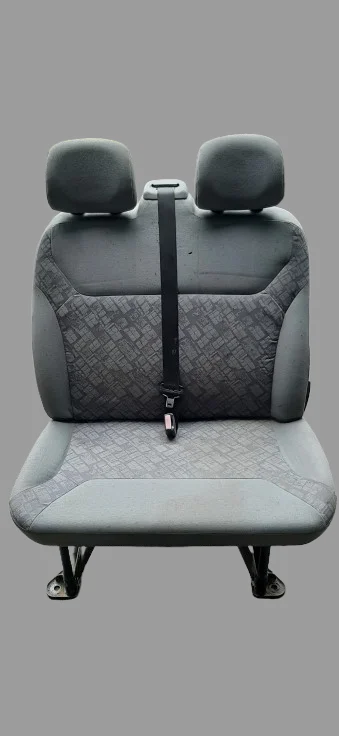 Tylko do końca tygodnia VIVARO TRAFIC II 05R FOTEL PASAŻERA PODWOJNY