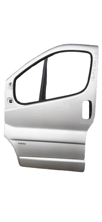 Ekspresowa dostawa VIVARO TRAFIC II 05R DRZWI LEWY PRZÓD