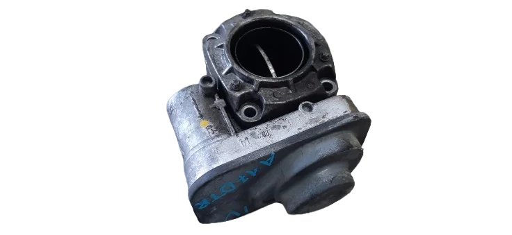 OPEL ASTRA J IV 1. CDTI A17DTR PRZEPUSTNICA 8981052101 Oferta czasowa