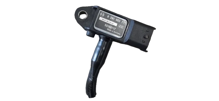 Szybka wysyłka OPEL ASTRA J IV 1. CDTI A17DTR CZUJNIK MAP SENSOR 0281002771