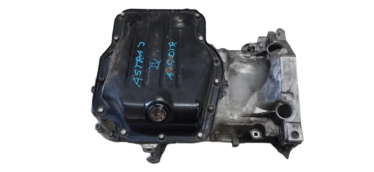 Wyjątkowa oferta OPEL ASTRA J IV 1. CDTI A17DTR MISKA OLEJOWA
