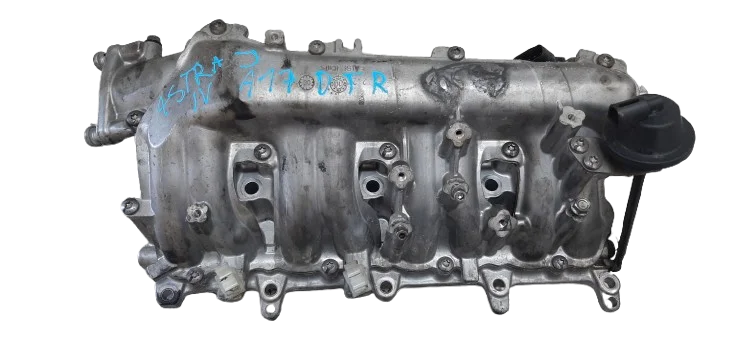 OPEL ASTRA J IV 1. CDTI A17DTR KOLEKTOR SSĄCY 8973858235 Nowość