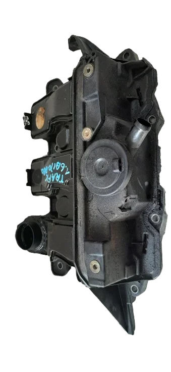 RENAULT TRAFIC III 1.6 BITURBO ODMA SILNIKA 2731515418 Wyjątkowa oferta