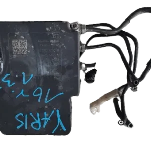 TOYOTA YARIS III LIFT 16R 1.33 POMPA ABS 44540-0D130 Rabat