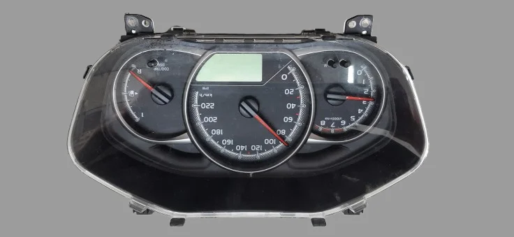 TOYOTA YARIS III LIFT 16R 1.33 LICZNIK 83800-0U300 Premium