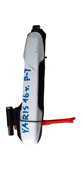 Wybór klientów TOYOTA YARIS III LIFT 16R 5D KLAMKA DRZWI PRAWY TYŁ 242860