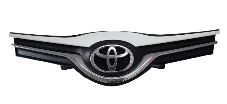 TOYOTA YARIS III LIFT 16R 5D ATRAPA GRILL 53101-0D660 Łatwy zwrot