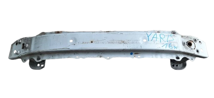 Nowość TOYOTA YARIS III LIFT 16R 5D BELKA ZDERZAKA PRZÓD