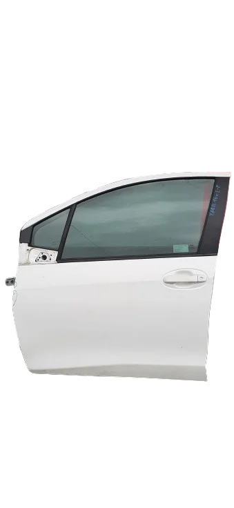 TOYOTA YARIS III LIFT 16R 5D 040 DRZWI LEWY PRZÓD Szybka wysyłka