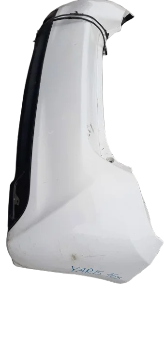 Ekspresowa dostawa TOYOTA YARIS III LIFT 16R 5D 040 ZDERZAK TYŁ TYLNY 52453-0D050