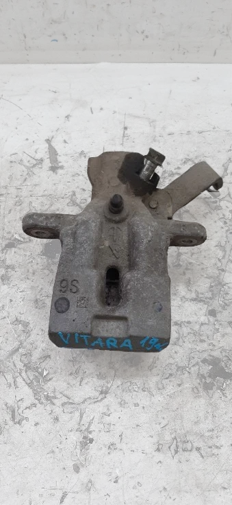 Kup teraz SUZUKI VITARA II LIFT III 19R 1.4 T ZACISK PRAWY TYŁ 4x4