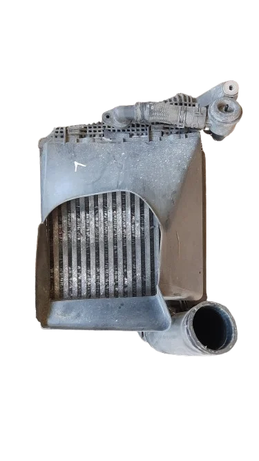Cena promocyjna PORSCHE MACAN GTS 95B 3.0 V6 INTERCOOLER LEWY 95B145803B