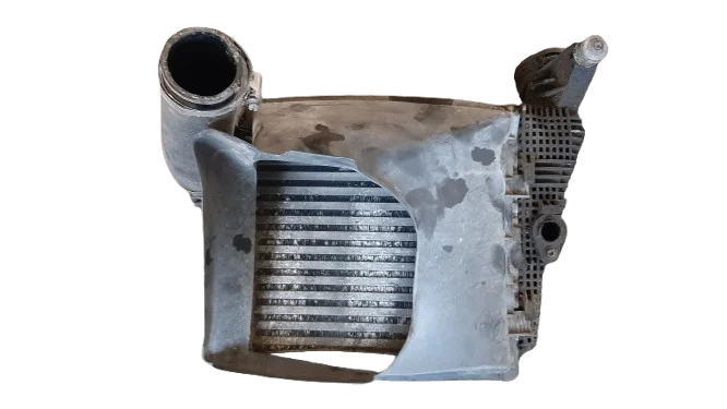 Ostatnie sztuki PORSCHE MACAN GTS 95B 3.0 V6 INTERCOOLER PRAWY 95B145804B