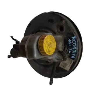 Cena promocyjna SKODA ROOMSTER 12R 1.4 16V SERWO POMPA HAMULCA 6R1614105J
