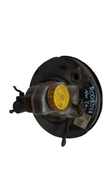 Cena promocyjna SKODA ROOMSTER 12R 1.4 16V SERWO POMPA HAMULCA 6R1614105J