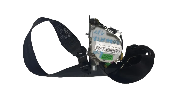 SKODA ROOMSTER 12R PAS BEZPIECZEŃSTWA LEWY PRZÓD 5J0857701B Kup online