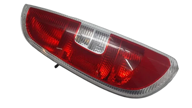 SKODA ROOMSTER 12R LAMPA LEWY TYŁ 5J7945095 Zamów dziś