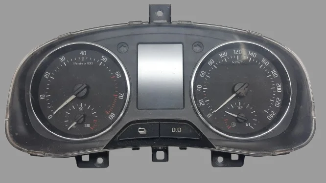 Hit cenowy SKODA ROOMSTER 12R 1.4 16V LICZNIK 5J0920841E