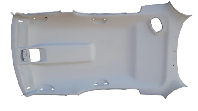 SKODA ROOMSTER 12R PODSUFITKA 5J7867501AR Hit sprzedaży