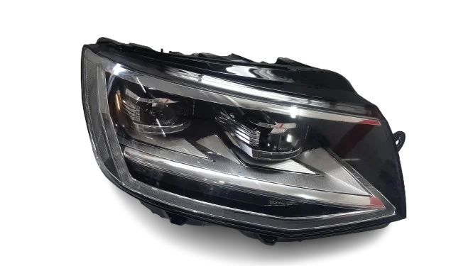 VW T6 LAMPA PRAWY PRZÓD FULL LED 7E1941036 Ekspresowa dostawa
