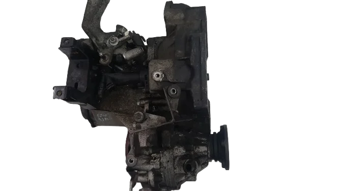 VW POLO 1.4 TDI SKRZYNIA BIEGÓW Oferta czasowa