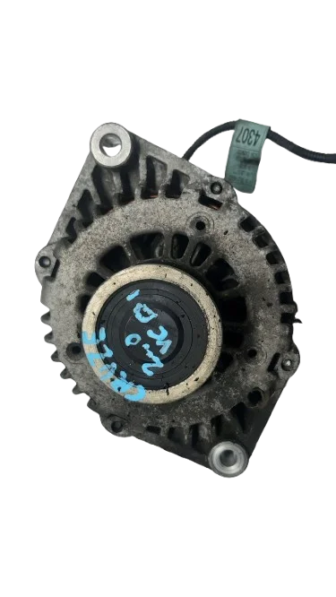 CHEVROLET CRUZE 2.0 VCDI ALTERNATOR 140A 13579114 Kup teraz