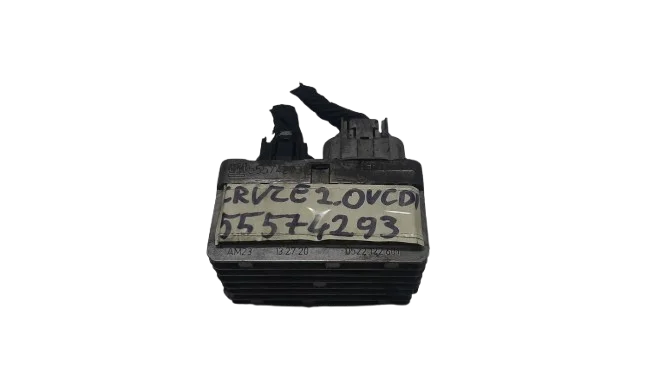 CHEVROLET CRUZE 2.0 VCDI PRZEKAŹNIK ŚWIEC ŻAROWYCH 55574293 Zamów dziś