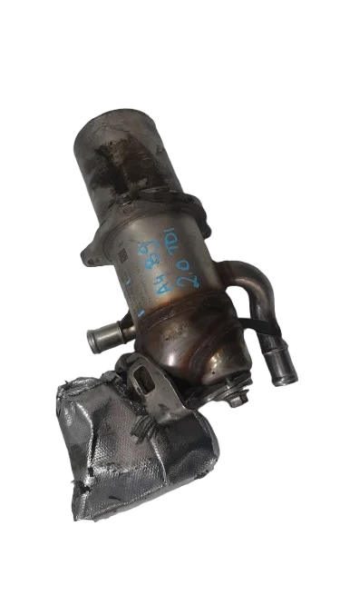 AUDI A4 B9 2.0 TDI CHŁODNICZKA SPALIN EGR 04L131512A Cena promocyjna