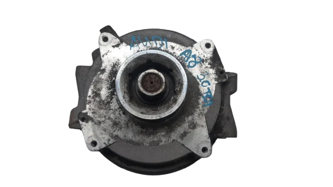 AUDI A8 3.0 TDI ALTERNATOR 4N0903028M Sprawdź teraz