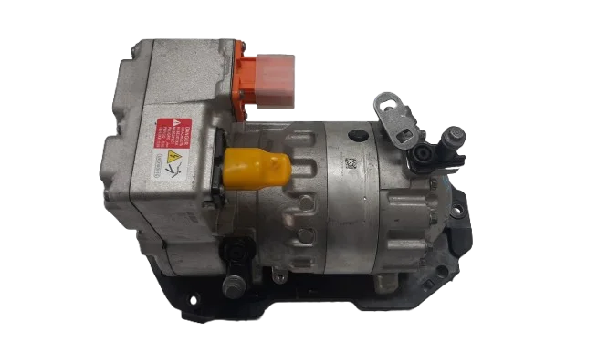 Wysoka jakość VW ID4 AUDI Q4 SPRĘŻARKA KOMPRESOR KLIMATYZACJI 1EA820808H 1EA816551L