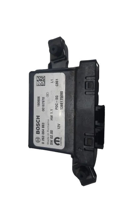 Nowość PEUGEOT BOXER 18R MODUŁ PARKOWANIA PDC 0263004883