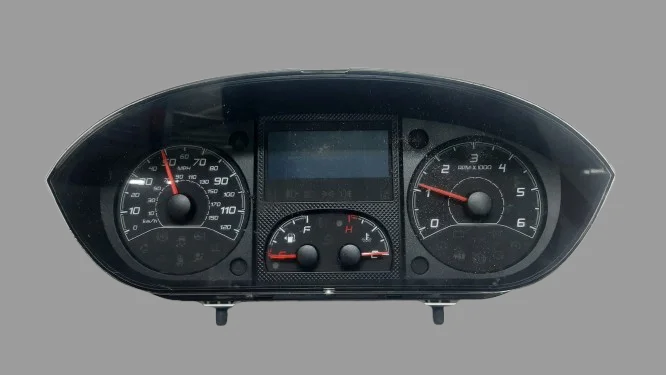 Szybka wysyłka PEUGEOT BOXER 18R 2.0 BLUEHDI LICZNIK ANG 1394436080