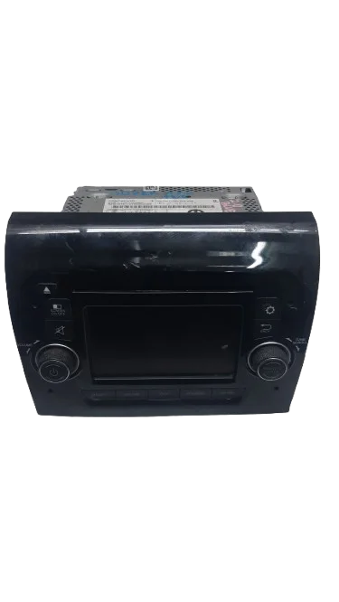 Popularny PEUGEOT BOXER 18R RADIO CD 07356838770