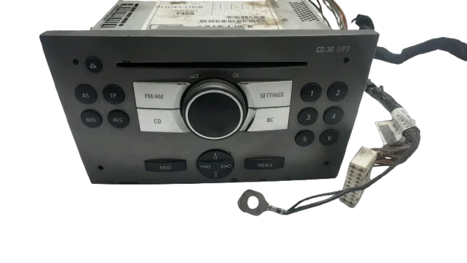 Wyjątkowa oferta RENAULT TRAFIC LIFT RADIO CD30 MP3 13292090