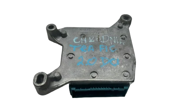 RENAULT TRAFIC LIFT SENSOR PODUSZEK 8200969856 Darmowy zwrot