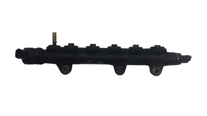 RENAULT TRAFIC LIFT 2.0 DCI LISTWA WTRYSKOWA 0445214155 8200842432 Tylko dziś