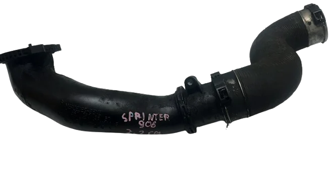 Taniej MERCEDES SPRINTER 96 2.2 CDI RURA PRZEWÓD INTERCOOLERA A6510903637