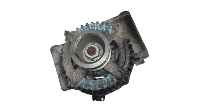 Szybka wysyłka OPEL MOKKA 1.6 CDTI ALTERNATOR 140A 13587304