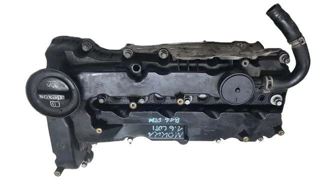 Szybka wysyłka OPEL MOKKA 1.6 CDTI B16DTH POKRYWA ZAWORÓW 55598449