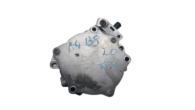 AUDI A4 B8 2.0 TFSI POMPA VACUM 06J145100C Nowość