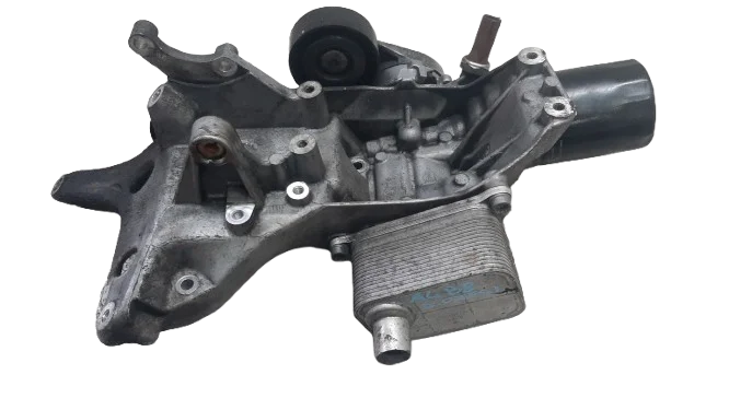 Hit sprzedaży AUDI A4 B8 2.0 TFSI PODSTAWA FILTRA OLEJU 06J117821J 06H903143E