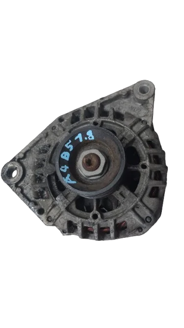 AUDI A4 B5 1.8 20V ALTERNATOR 90A 06B903016D Bezpieczne zakupy