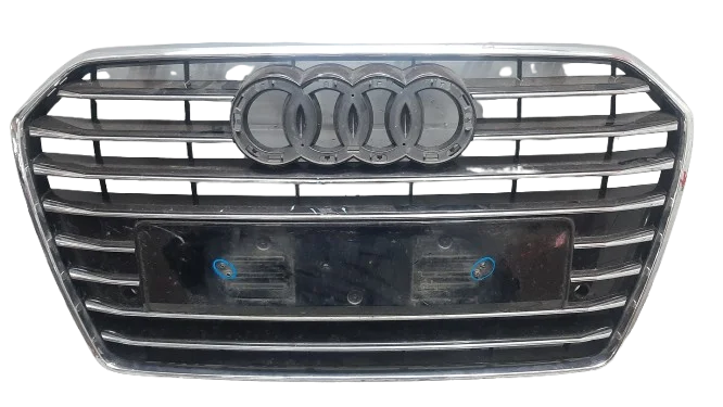 AUDI A6 C7 LIFT GRILL ATRAPA 4G0853651AE Zamów teraz